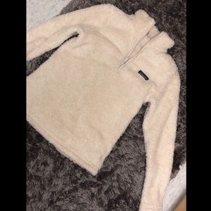 Patagonia Sherpa
